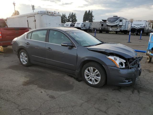 Photo 4 from auction – 2011 NISSAN ALTIMA BAS with VIN 1N4AL2AP9BN409354