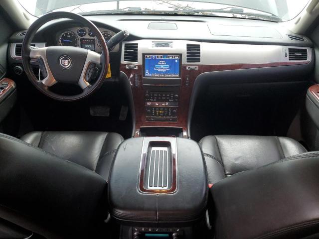 Photo 8 from auction – 2013 CADILLAC ESCALADE E with VIN 1GYS4JEF0DR234103