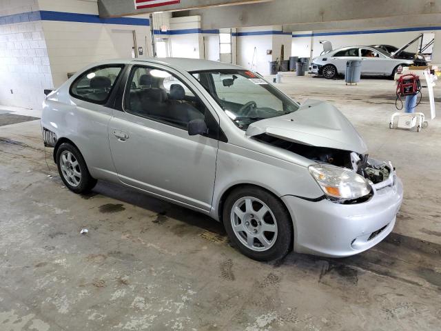 Photo 4 from auction – 2003 TOYOTA ECHO with VIN JTDAT123030278295