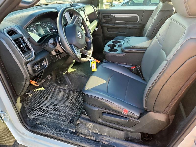 Photo 7 from auction – 2024 RAM 3500 TRADE with VIN 3C63R2AJ0RG373500
