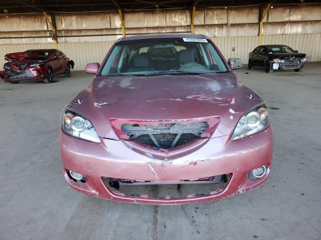 Zdjęcie 5 z aukcji – 2005 MAZDA 3 HATCHBAC z VIN JM1BK343651270506