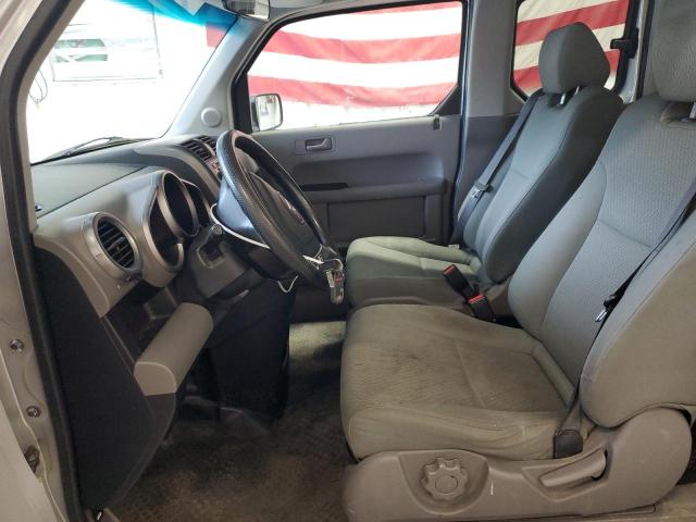 Photo 7 from auction – 2010 HONDA ELEMENT LX with VIN 5J6YH2H34AL008845