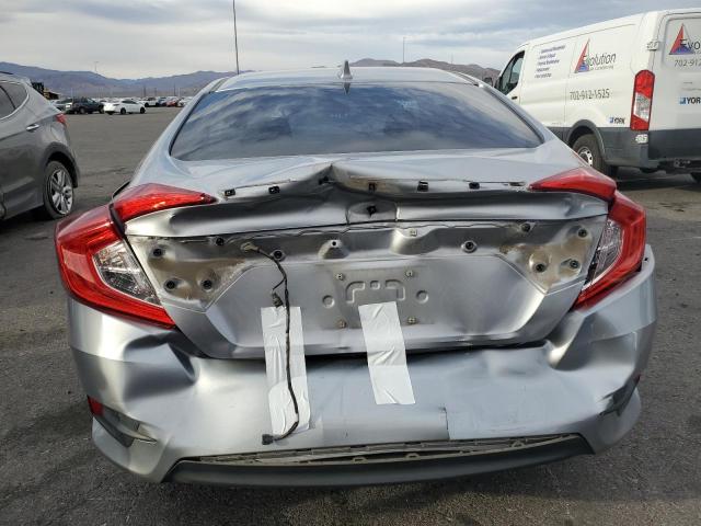 Photo 6 from auction – 2016 HONDA CIVIC EX with VIN 19XFC1F32GE010992