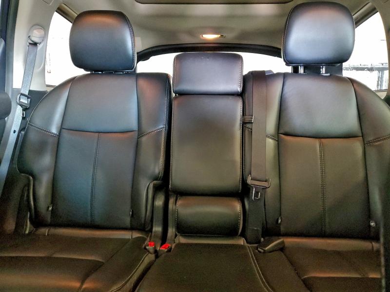 Photo 10 from auction – 2017 NISSAN PATHFINDER with VIN 5N1DR2MM4HC612868