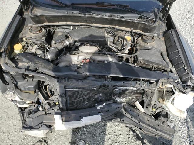 Photo 11 from auction – 2010 SUBARU FORESTER 2 with VIN JF2SH6DC2AH718811