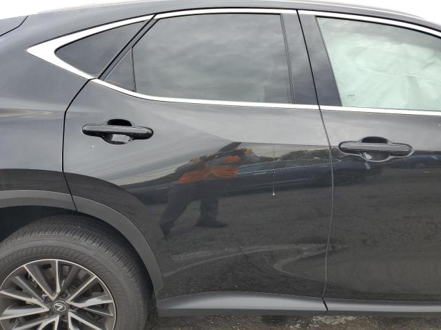 Photo 11 from auction – 2025 LEXUS NX 350H BA with VIN 2T2GKCEZ7SC044146