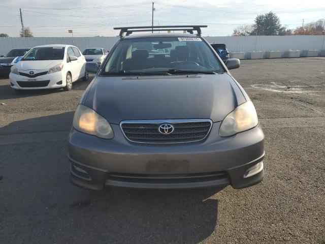 Photo 5 from auction – 2008 TOYOTA COROLLA CE with VIN 1NXBR32E78Z011747
