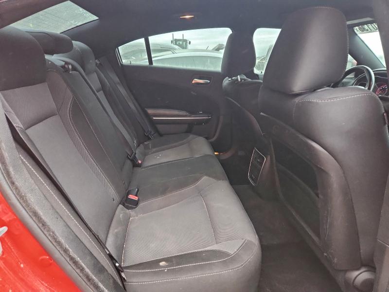 Photo 10 from auction – 2016 DODGE CHARGER R/ with VIN 2C3CDXCT2GH227071