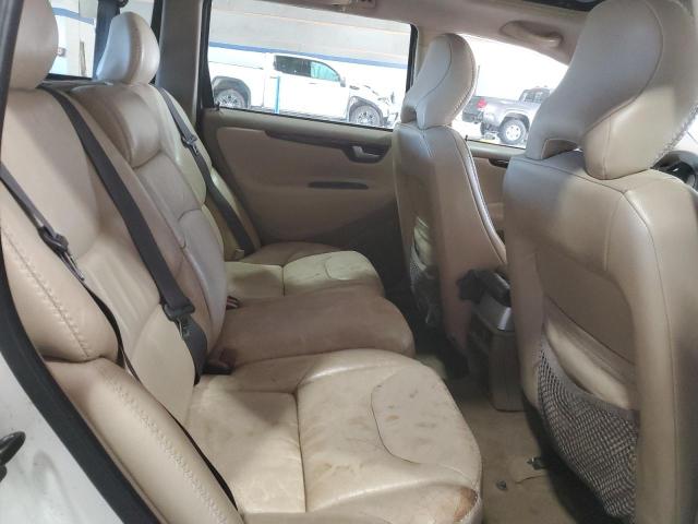 Photo 10 from auction – 2003 VOLVO XC70 with VIN YV1SZ59H331106374