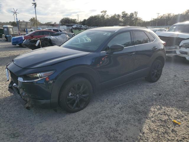 MAZDA CX-30 PREM 2023 with VIN 3MVDMBDY7PM547340 - Photo from auction