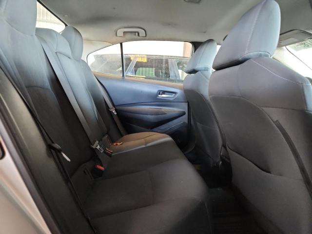 Photo 10 from auction – 2020 TOYOTA COROLLA LE with VIN 5YFEPRAE6LP030369