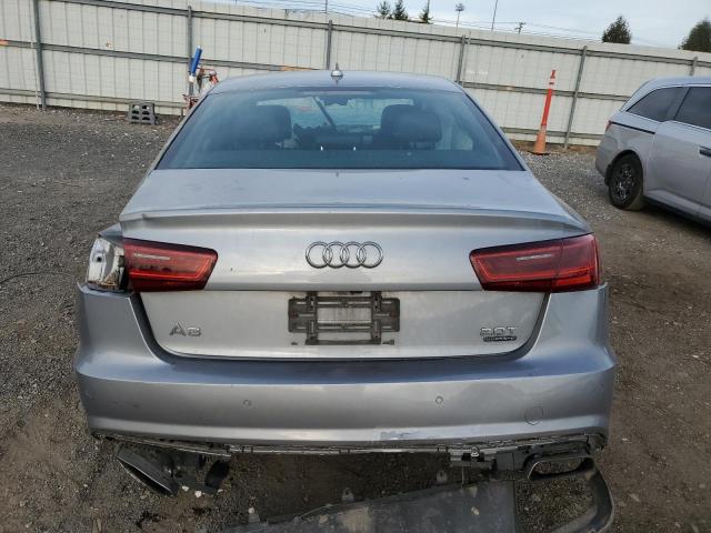 Photo 6 from auction – 2018 AUDI A6 PREMIUM with VIN WAUG8AFC5JN048528
