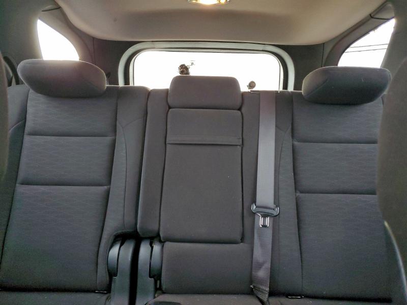 Photo 10 from auction – 2020 DODGE DURANGO SX with VIN 1C4RDJAG9LC124865