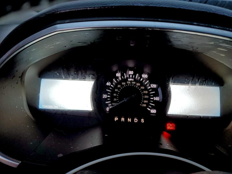 Zdjęcie 9 z aukcji – 2015 FORD EDGE TITAN z VIN 2FMTK4K8XFBB96128