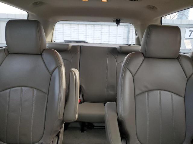 Photo 10 from auction – 2014 GMC ACADIA DEN with VIN 1GKKVTKD4EJ290597