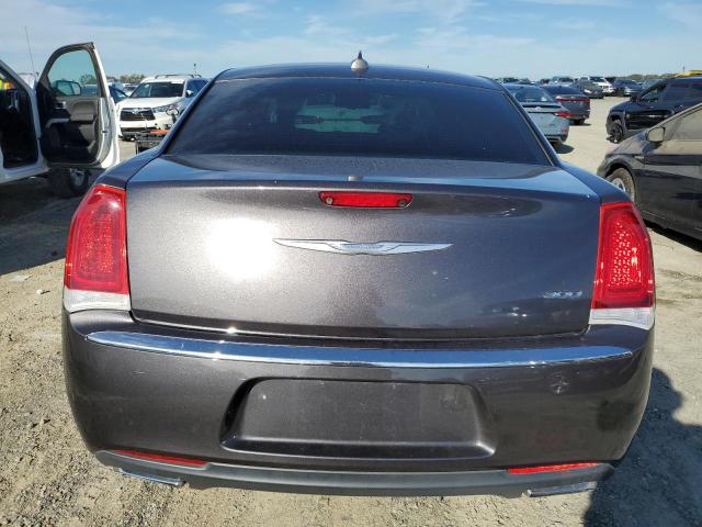 Photo 6 from auction – 2015 CHRYSLER 300 LIMITE with VIN 2C3CCAAG6FH931245