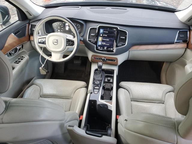 Photo 8 from auction – 2016 VOLVO XC90 T6 with VIN YV4A22PL5G1038321