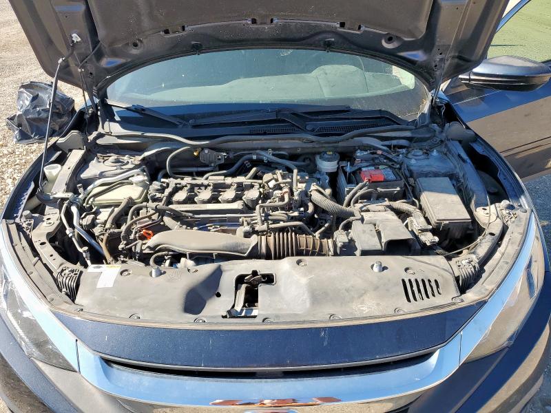 Photo 11 from auction – 2018 HONDA CIVIC EX with VIN JHMFC1F82JX008757