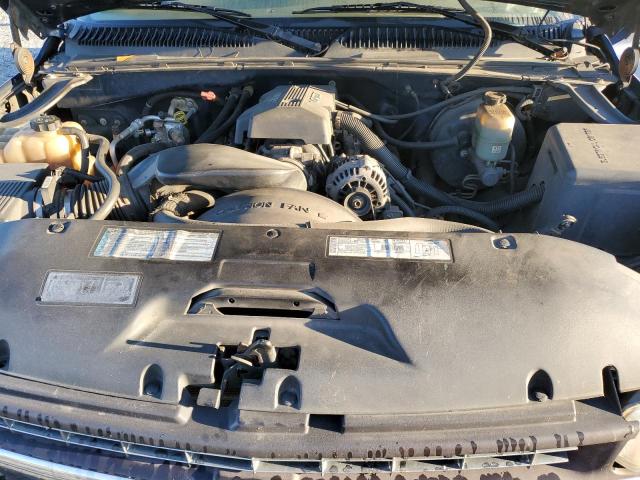 Photo 11 from auction – 2000 CHEVROLET SILVERADO with VIN 2GCEC19T4Y1199392