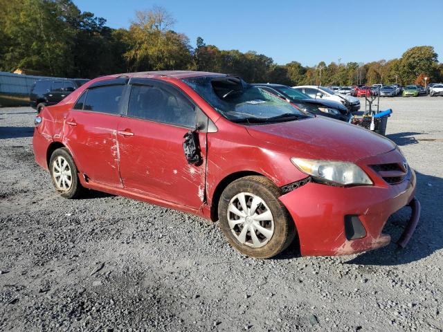 Photo 4 from auction – 2011 TOYOTA COROLLA BA with VIN JTDBU4EE0BJ093883
