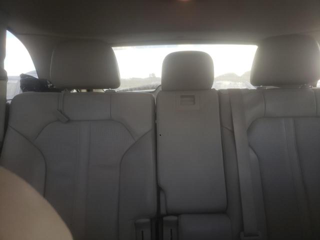 Photo 10 from auction – 2011 LINCOLN MKX with VIN 2LMDJ6JK4BBJ03327