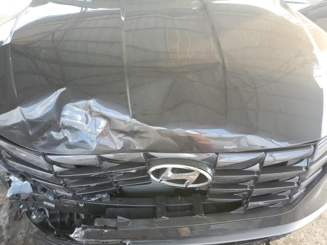Photo 11 from auction – 2023 HYUNDAI TUCSON SEL with VIN 5NMJB3AE4PH238552