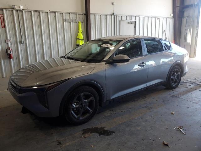 KIA K4 LX 2025 with VIN 3KPFT4DE0SE072874 - Photo from auction