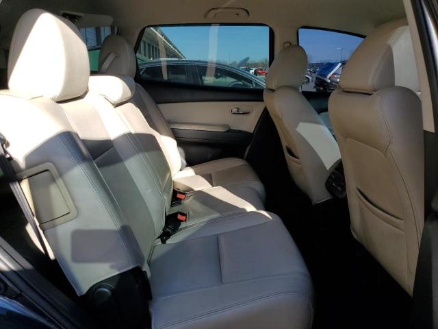 Photo 11 from auction – 2013 MAZDA CX-9 TOURI with VIN JM3TB2CA2D0420444