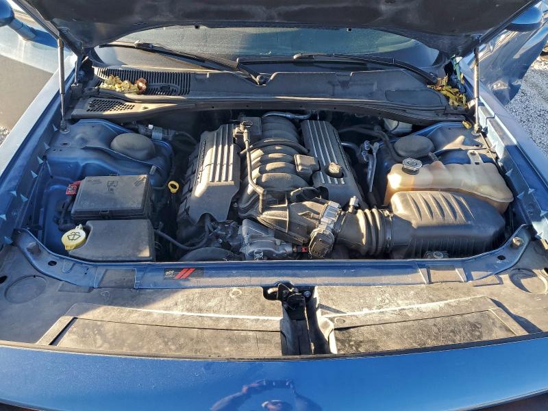 Photo 11 from auction – 2020 DODGE CHALLENGER with VIN 2C3CDZFJ2LH191088