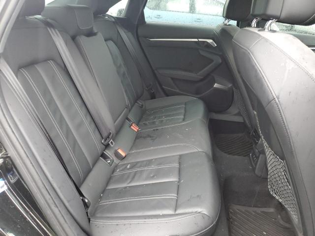 Photo 10 from auction – 2022 AUDI A3 PREMIUM with VIN WAUHUDGY3NA056491