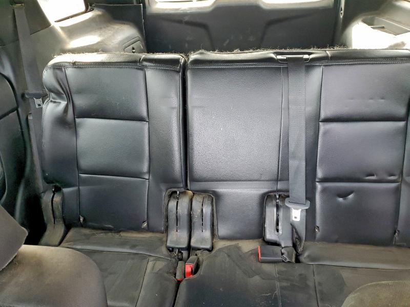 Photo 10 from auction – 2018 FORD EXPLORER P with VIN 1FM5K8AR1JGA32360