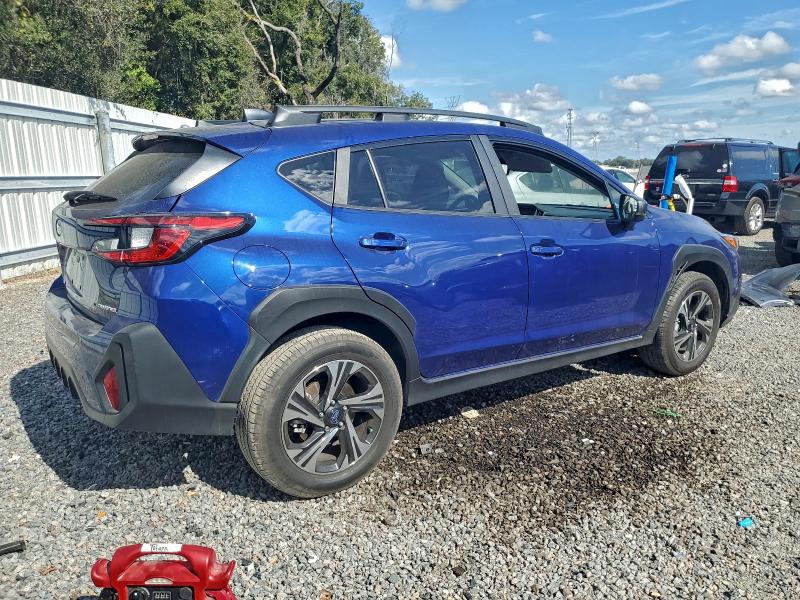 Photo 3 from auction – 2024 SUBARU CROSSTREK with VIN JF2GUADC2RH863735