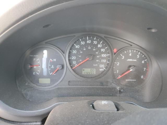 صورة رقم 9 من المزاد - 2006 SUBARU IMPREZA مع VIN JF1GD67686H513304