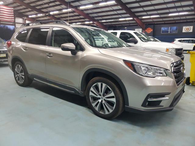 Photo 4 from auction – 2019 SUBARU ASCENT LIM with VIN 4S4WMAPD9K3401962