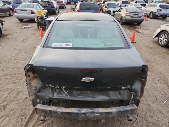 Photo 6 from auction – 2012 CHEVROLET IMPALA LT with VIN 2G1WG5E39C1312017