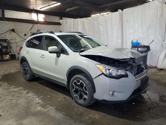 Photo 4 from auction – 2014 SUBARU XV CROSSTR with VIN JF2GPACC4E9252604