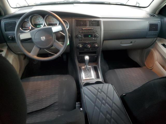 Photo 8 from auction – 2005 DODGE MAGNUM SXT with VIN 2D4GZ48V55H646944