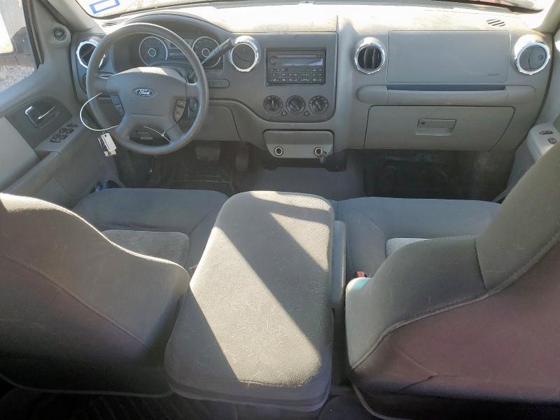 Photo 8 from auction – 2005 FORD EXPEDITION with VIN 1FMPU135X5LB00205