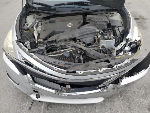 Photo 11 from auction – 2015 NISSAN ALTIMA 2.5 with VIN 1N4AL3AP9FC128128