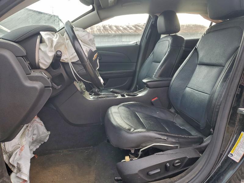 Photo 7 from auction – 2016 CHEVROLET MALIBU LIM with VIN 1G11E5SA7GU159456