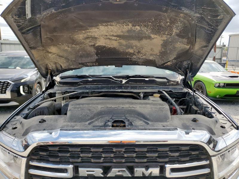 Photo 11 from auction – 2024 RAM 2500 BIG H with VIN 3C6UR5DJ1RG413357