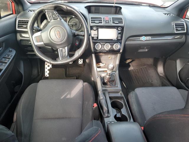 صورة رقم 8 من المزاد - 2016 SUBARU WRX PREMIU مع VIN JF1VA1E64G9818932