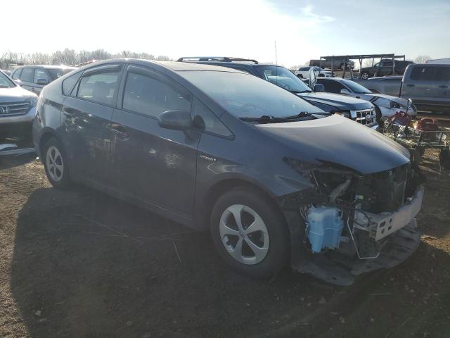 Foto 4 de la subasta – 2014 TOYOTA PRIUS con VIN JTDKN3DU2E1751692