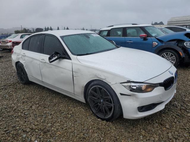 Photo 4 from auction – 2013 BMW 328 I SULE with VIN WBA3C1C55DF444198