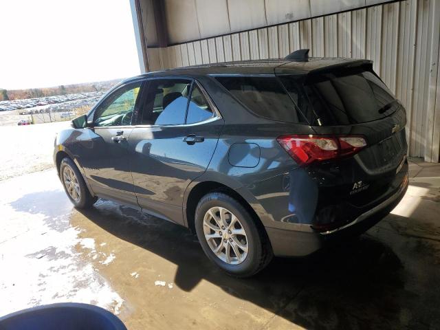 Photo 2 from auction – 2018 CHEVROLET EQUINOX LT with VIN 2GNAXSEV7J6152891