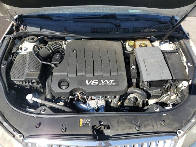 Photo 11 from auction – 2011 BUICK LACROSSE C with VIN 1G4GC5ED1BF338906