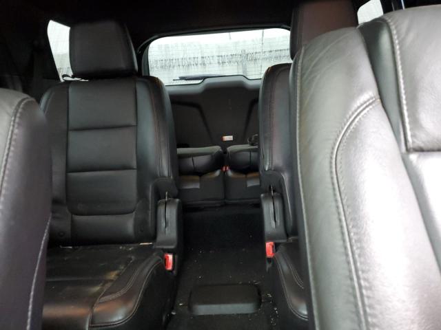 Photo 10 from auction – 2014 FORD EXPLORER X with VIN 1FM5K7D85EGC00262
