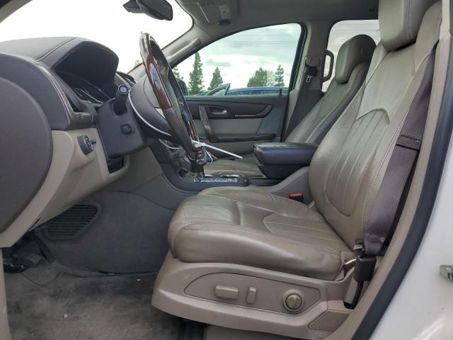 Photo 7 from auction – 2014 GMC ACADIA DEN with VIN 1GKKRTKD8EJ104175