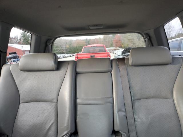 Photo 10 from auction – 2007 TOYOTA HIGHLANDER with VIN JTEDP21AX70134858