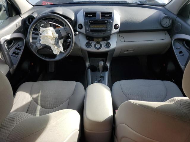 Photo 8 from auction – 2006 TOYOTA RAV4 LIMIT with VIN JTMBD31V365004256
